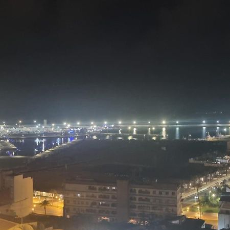 Appartement De Prestige, Vue Kasbah, Mer Et Vieux Port طنجة المظهر الخارجي الصورة
