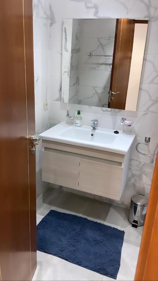 Appartement De Prestige, Vue Kasbah, Mer Et Vieux Port طنجة المظهر الخارجي الصورة