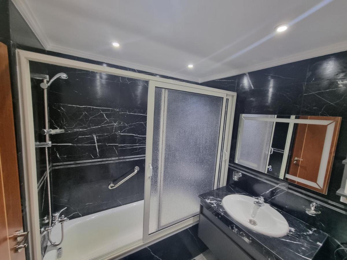 Appartement De Prestige, Vue Kasbah, Mer Et Vieux Port طنجة المظهر الخارجي الصورة