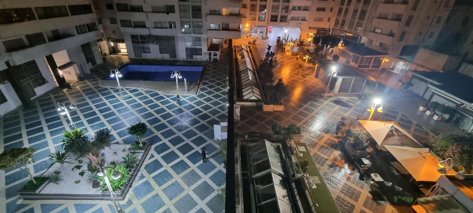 Appartement De Prestige, Vue Kasbah, Mer Et Vieux Port طنجة المظهر الخارجي الصورة