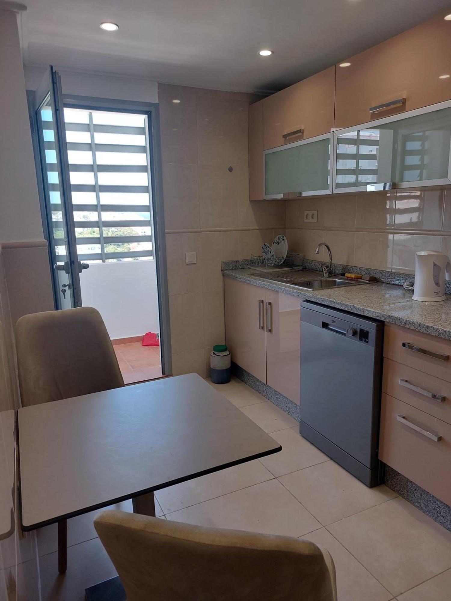 Appartement De Prestige, Vue Kasbah, Mer Et Vieux Port طنجة المظهر الخارجي الصورة