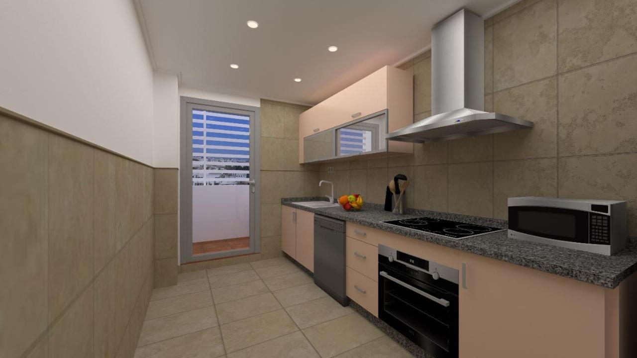 Appartement De Prestige, Vue Kasbah, Mer Et Vieux Port طنجة المظهر الخارجي الصورة